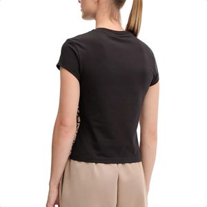 Remera Adidas Animal Print Urbano