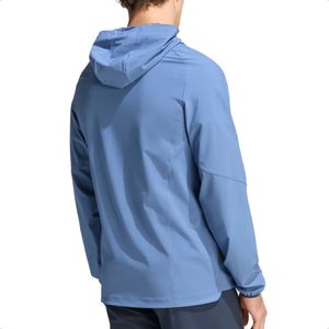 Campera Rompeviento Adidas Argentina Afa 2026 Training