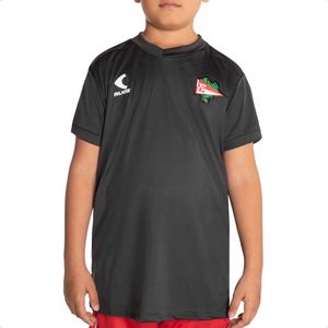 Camiseta Ruge Estudiantes La Plata Amateur 23 Niño Training