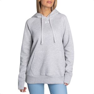 Buzo Con Capucha Under Armour Rival Fleece Training