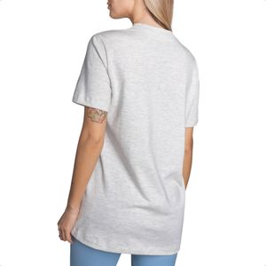 Remera New Balance Wta41587ahh Slogan Graphic Urbano