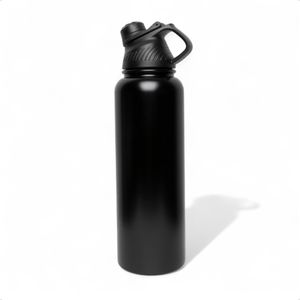 Botella Hidratación Reebok Rbk Hidratación 1.2 Lts