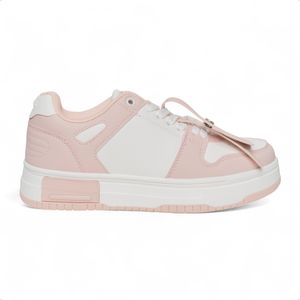 Zapatillas 47 Street Lockie Urbano Mujer