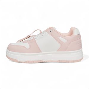 Zapatillas 47 Street Lockie Urbano Mujer