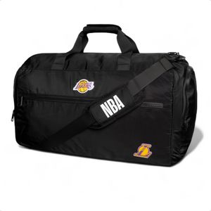 Bolso Deportivo Nba Los Angeles Lakers Básquet