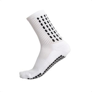 Medias Tifox Antideslizante 3/4 Clásico