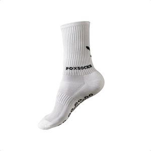 Medias Tifox Antideslizante 3/4 Training