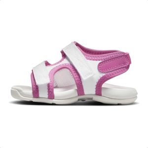 Sandalias Con Velcro Nike Sundray Adjust 6 Infantes