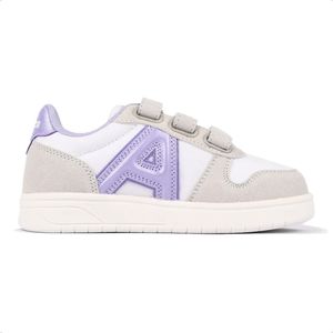 Zapatillas Con Velcro Addnice Skate Magic Urbano Kids