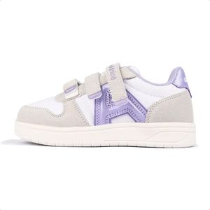 Zapatillas Con Velcro Addnice Skate Magic Urbano Kids