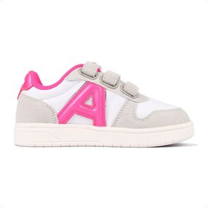 Zapatillas Con Velcro Addnice Skate Magic Urbano Kids