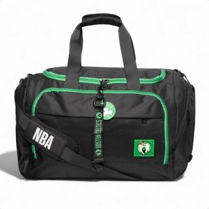 Bolso Deportivo Nba Boston Celtics Básquet