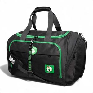 Bolso Deportivo Nba Boston Celtics Básquet