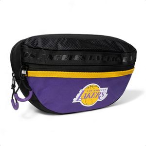Riñonera Nba L.A Lakers Básquet