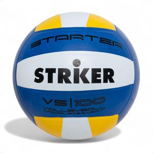 Pelota Voley Striker Starter Goma