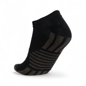 Medias Tifox Cushioned Soquetes X 3 Pares Training