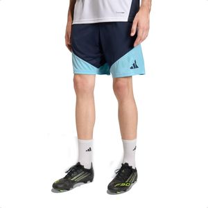 Short Adidas Argentina Afa Entrenamiento 2026