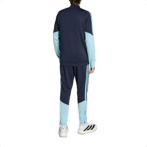 Conjunto Adidas Argentina Afa Tracksuit 2026