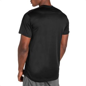 Remera Team Gear Mive Training