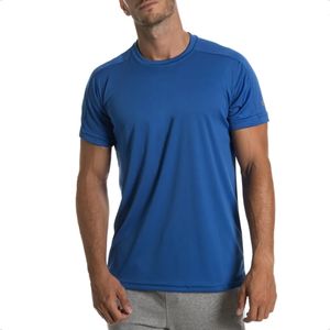 Remera Team Gear Mive Training