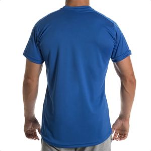 Remera Team Gear Mive Training