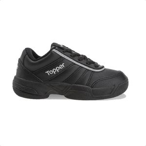 Zapatillas Topper Tie Break II Kids Tenis