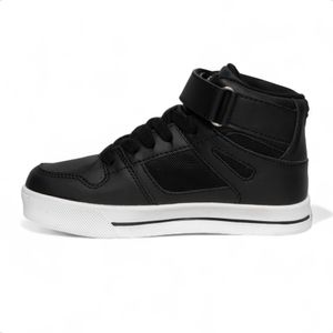 Zapatillas Atomik Spin Mid Jr Niño Urbano