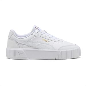 Zapatillas Puma Carina Mia Mujer Urbano