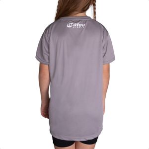 Camiseta Ruge Estudiantes La Plata Amateur 23 Niño Training