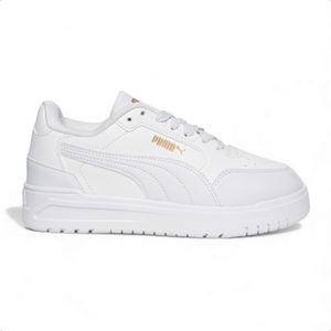Zapatillas Puma Shuffle Downtown Urbano Unisex