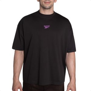 Remera Reebok Danny Varsity Ss Urbano