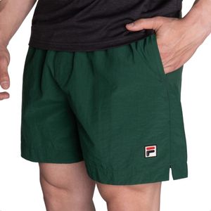 Bermuda Fila Essential Gt Urbano