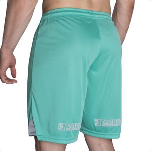 Short Givova Gimnasia Esgrima La Plata Arquero 2025