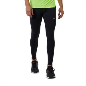 Calza New Balance Mp23234 Bk Accelerate Training