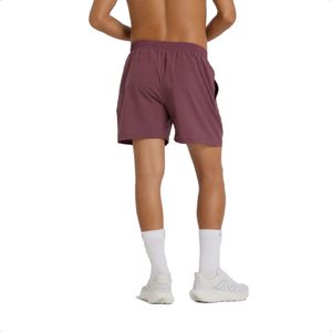 Short New Balance Ms41227 Fdp Essentials Training