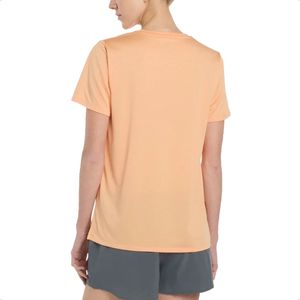 Remera New Balance Wt41222 Ddo Essential Mujer Training