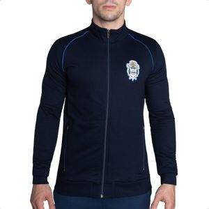 Campera Mens Sana Gimnasia Esgrima La Plata 2025 Fútbol