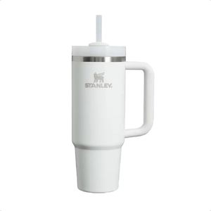 Vaso Con Sorbete Stanley Quencher 2.0 Dew Frost 1.18 L