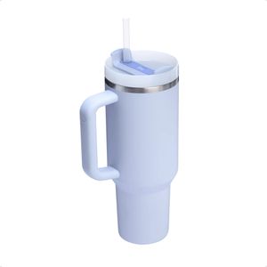 Vaso Con Sorbete Stanley Quencher 2.0 Flowstate 1.18 L