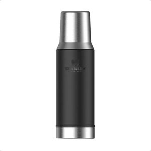 Termo Stanley Classic Mate-System Black 2.0 800 Ml