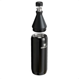 Botella Hidratación Stanley All Day Slim Black 2.0 1 L