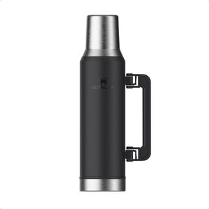 Termo Stanley Classic Mate-System Black 2.0 1.6 L