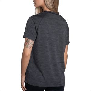Remera Reebok Id Mujer Training