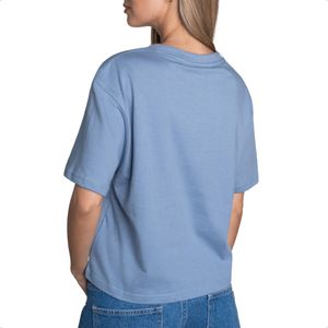 Remera Converse Star Mujer Urbano