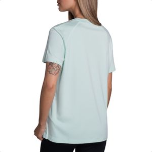 Remera Reebok Id Mujer Training