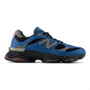 Zapatillas New Balance U9060nrh Unisex Urbano