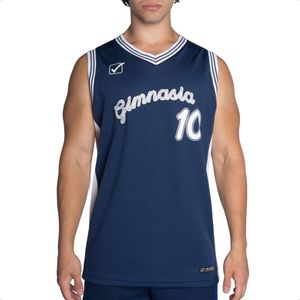 Musculosa Givova Gimnasia Esgrima La Plata Pivot 2025