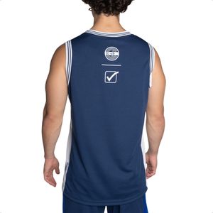 Musculosa Givova Gimnasia Esgrima La Plata Pivot 2025
