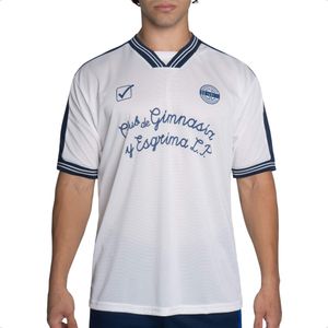 Remera Oversize Gimnasia Esgrima La Plata 2025