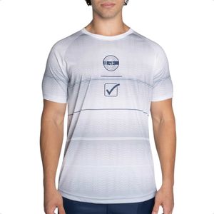 Remera Givova Gimnasia Esgrima La Plata Corazón Training